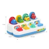 Interactive Activity Pop Up Toy for Babies Cause and Effect Toy Baby Development Games Montessori  Educational Learning Toys 5