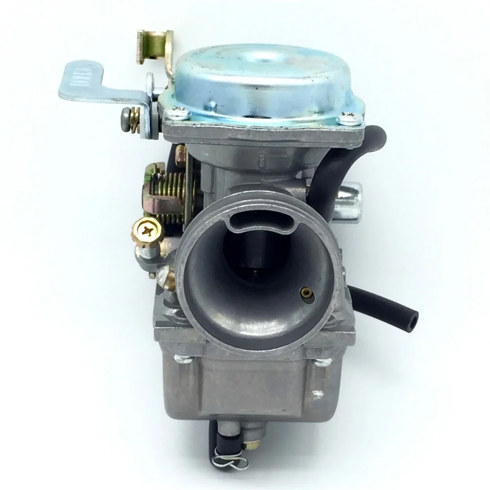 

26mm 125cc Motorcycle Carburetor For Suzuki GN125 GN125E GS125 EN125 Scooter