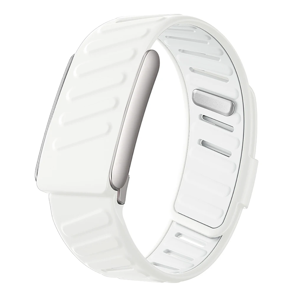 Silicone Sport Strap for Whoop Accessory - Durable Replacement Band