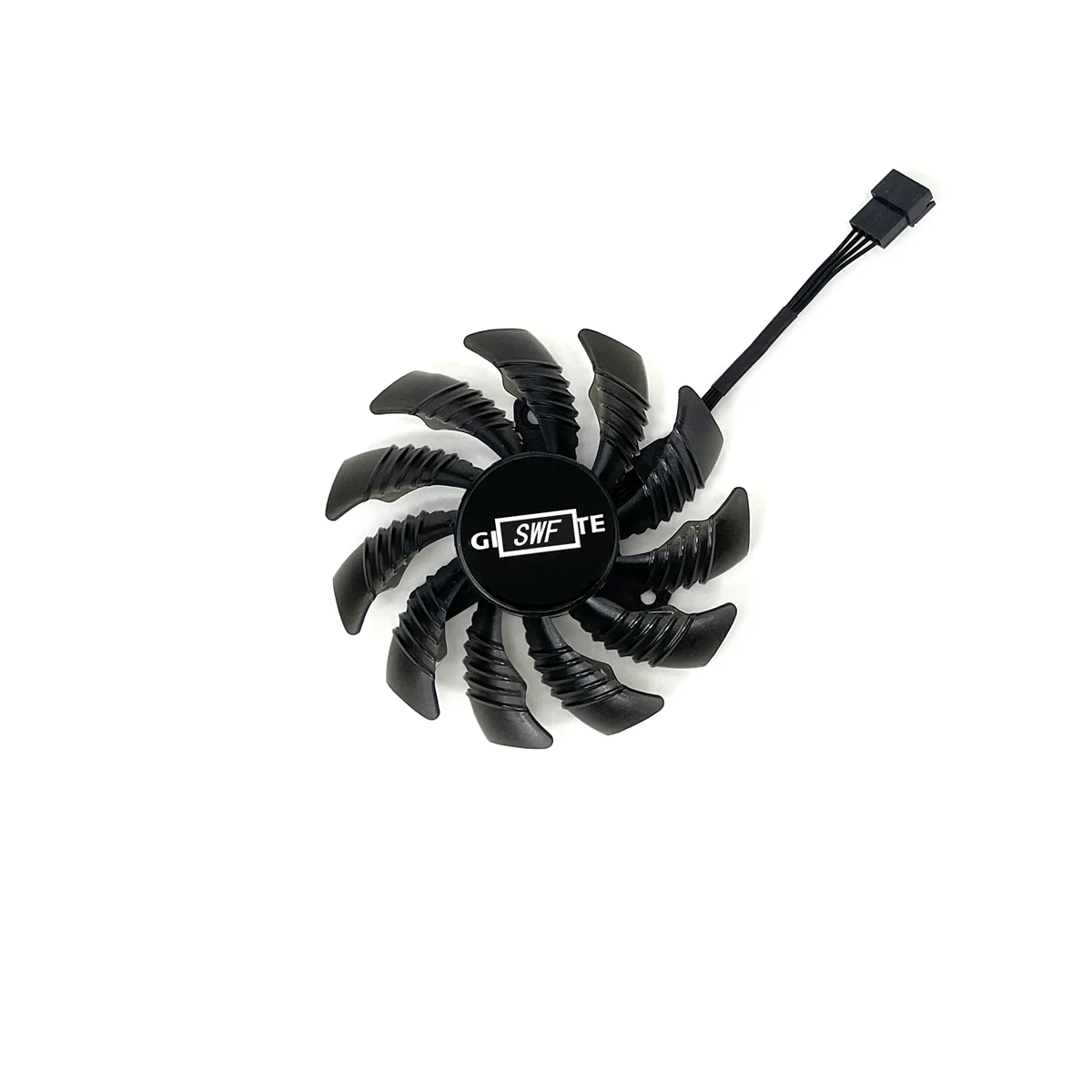 GPU Fan 75MM Cooling Fan for Gigabyte Graphics Card