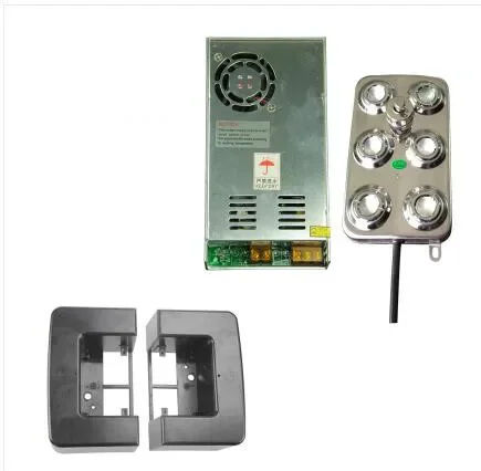 التجارية بالموجات فوق الصوتية الهواء المرطب ، النا...