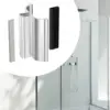 Frameless Shower Door Handle Replacement for Home Glass Shower Doors Hotel 4
