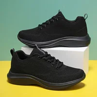 Women's Comprehensive Training Shoes Summer Autumn Sports Walking Body Shaping Running Casual Sneakers Tennis for Female Student 4