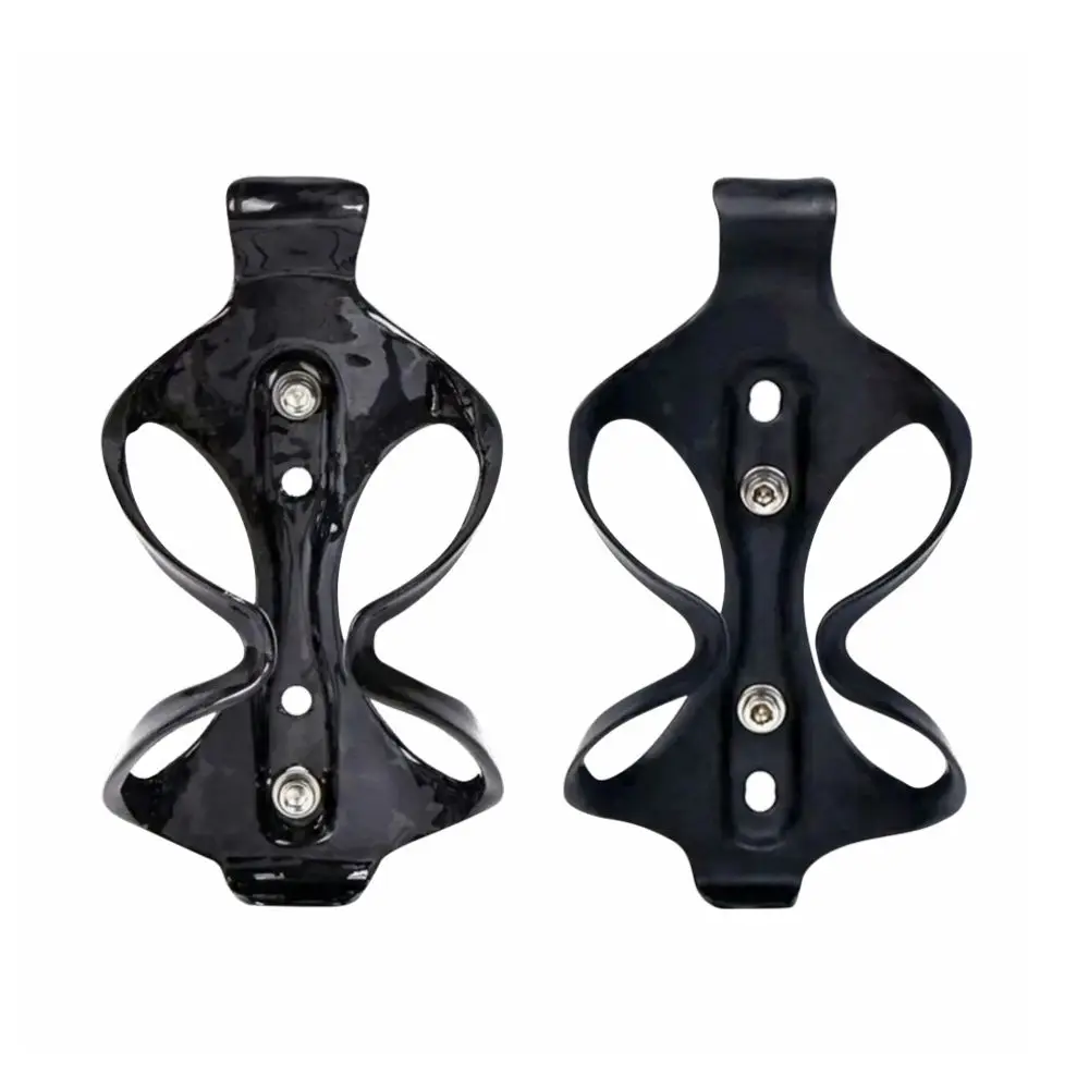 Bicycle Water Bottle Cage Bicycle Bottle Holder Bicycle Water Bottle Holder Cage Brackets UD Carbon Fiber