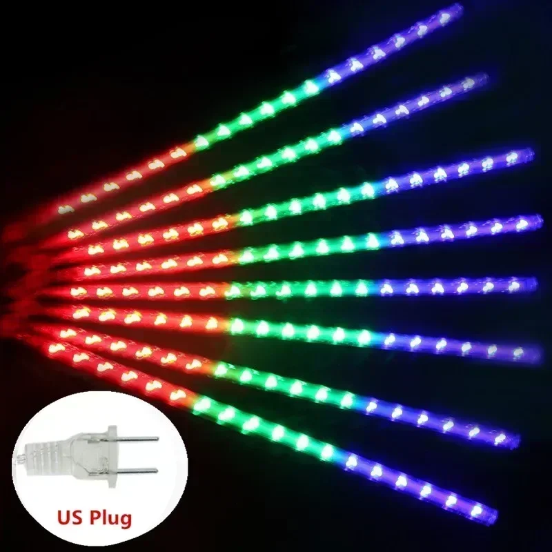 US Plug - Multicolor