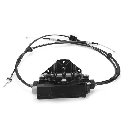 34436874220 주차 브레이크 모터 모듈 EPB 핸드 액추에이터 BMW X5 X6 F15 F16 F85 F86 30d 35i 2012-2016 34436882007 용