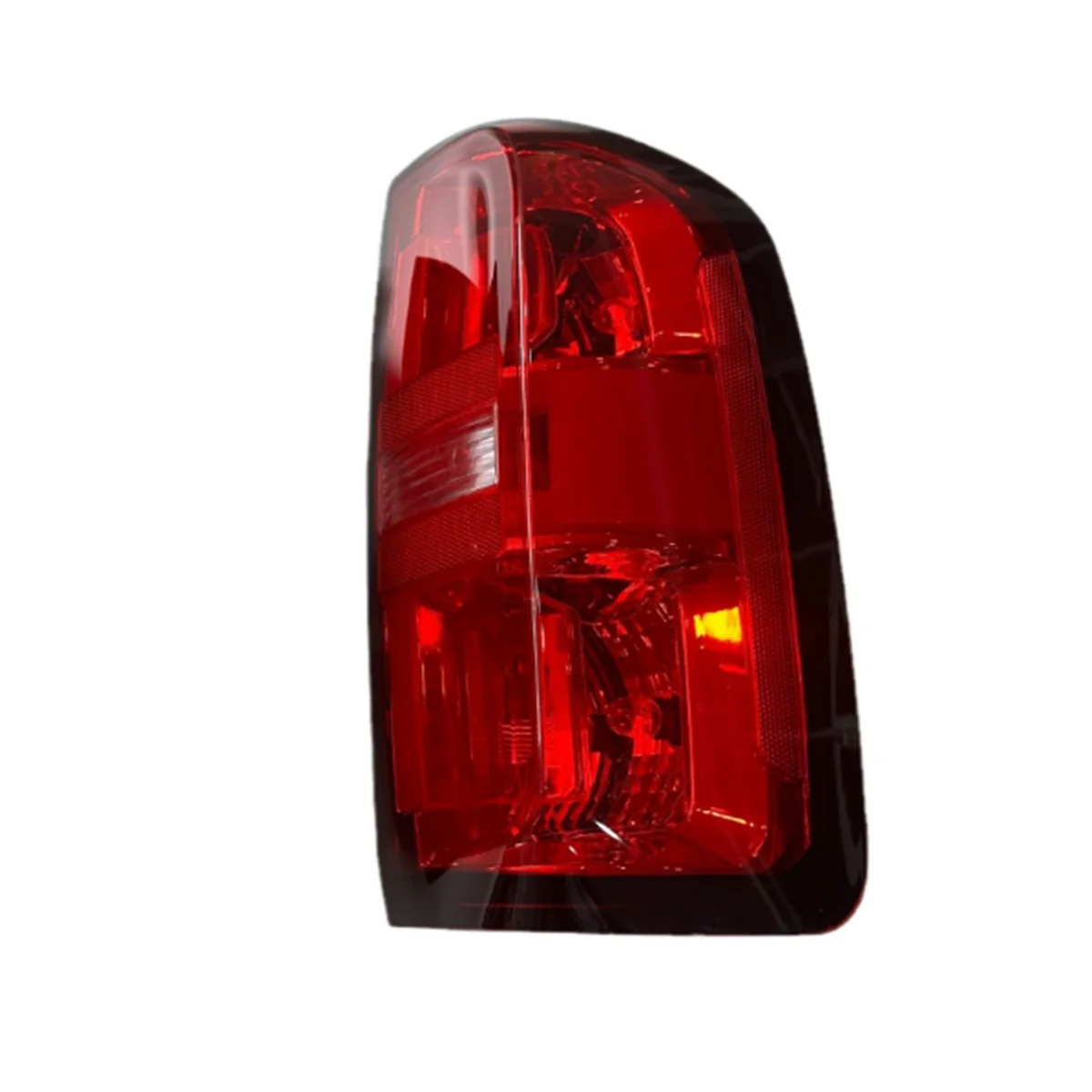 

Car Right Rear Taillight Brake Lamp Tail Lamp for Chevy Colorado 2015-2022 with Light Bulb 84630992 84630993