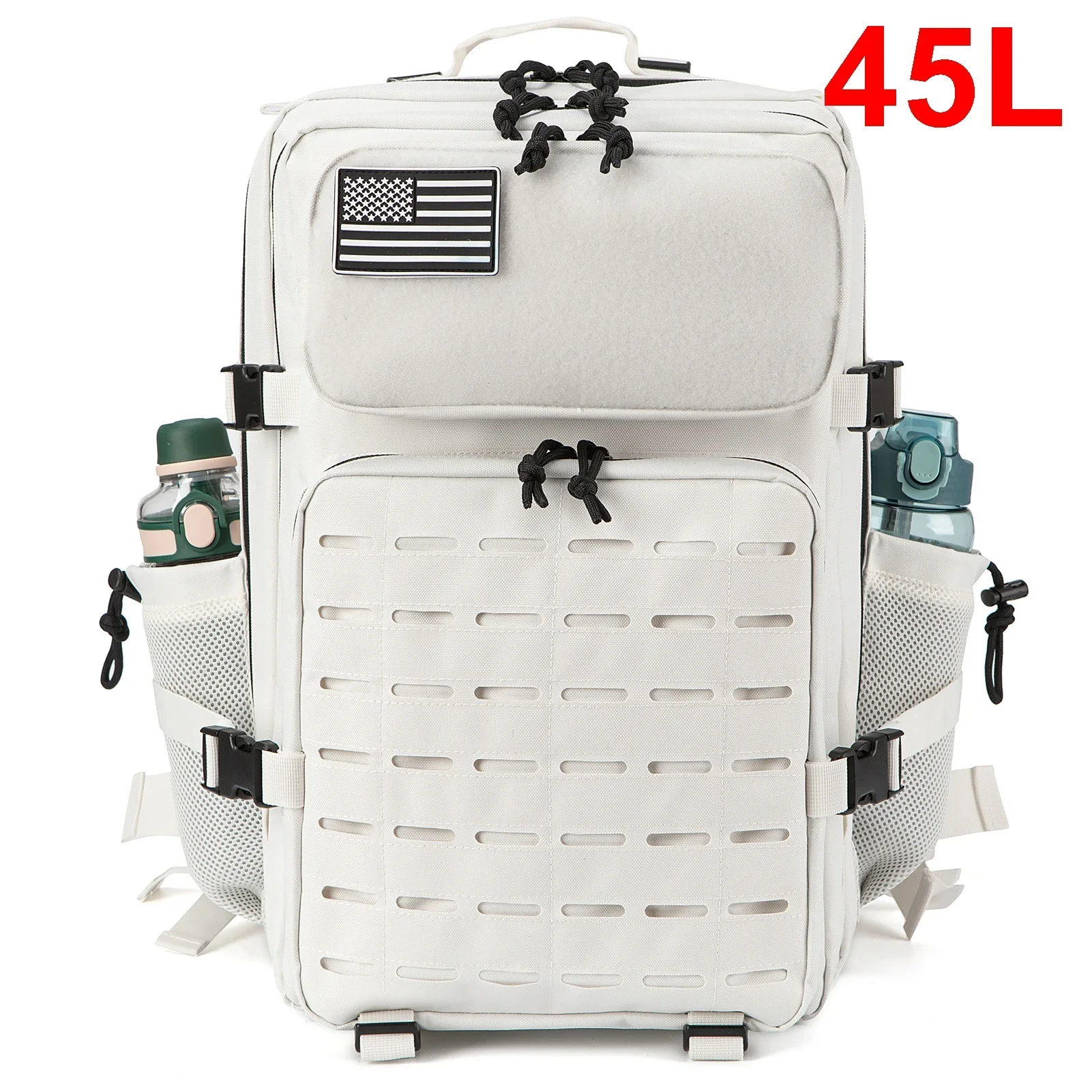 Tactical Backpack for Men & Women 11