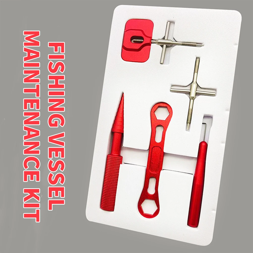 

Рыболовная катушка, инструмент для снятия катушки, «сделай сам», катушка с Каплевидным колесом, инструменты для разборки, модифицированное преобразование, комплект для подшипников, сменная Снасть