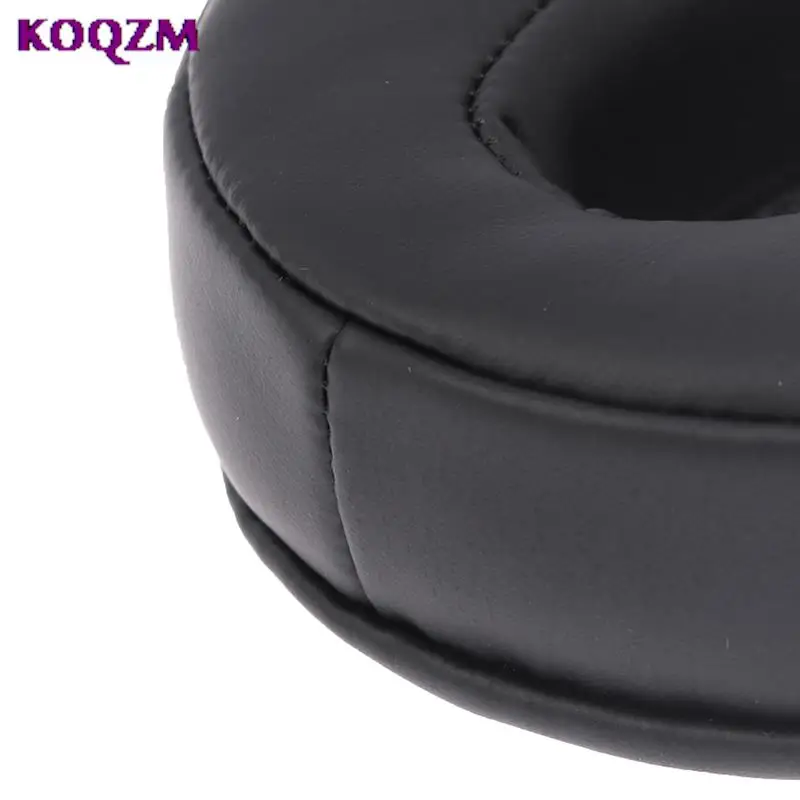 2Pcs/Set Replacement Earpads For Sennheiser HD 4.50 HD4.50 BTNC Headphones Ear Pads Cover