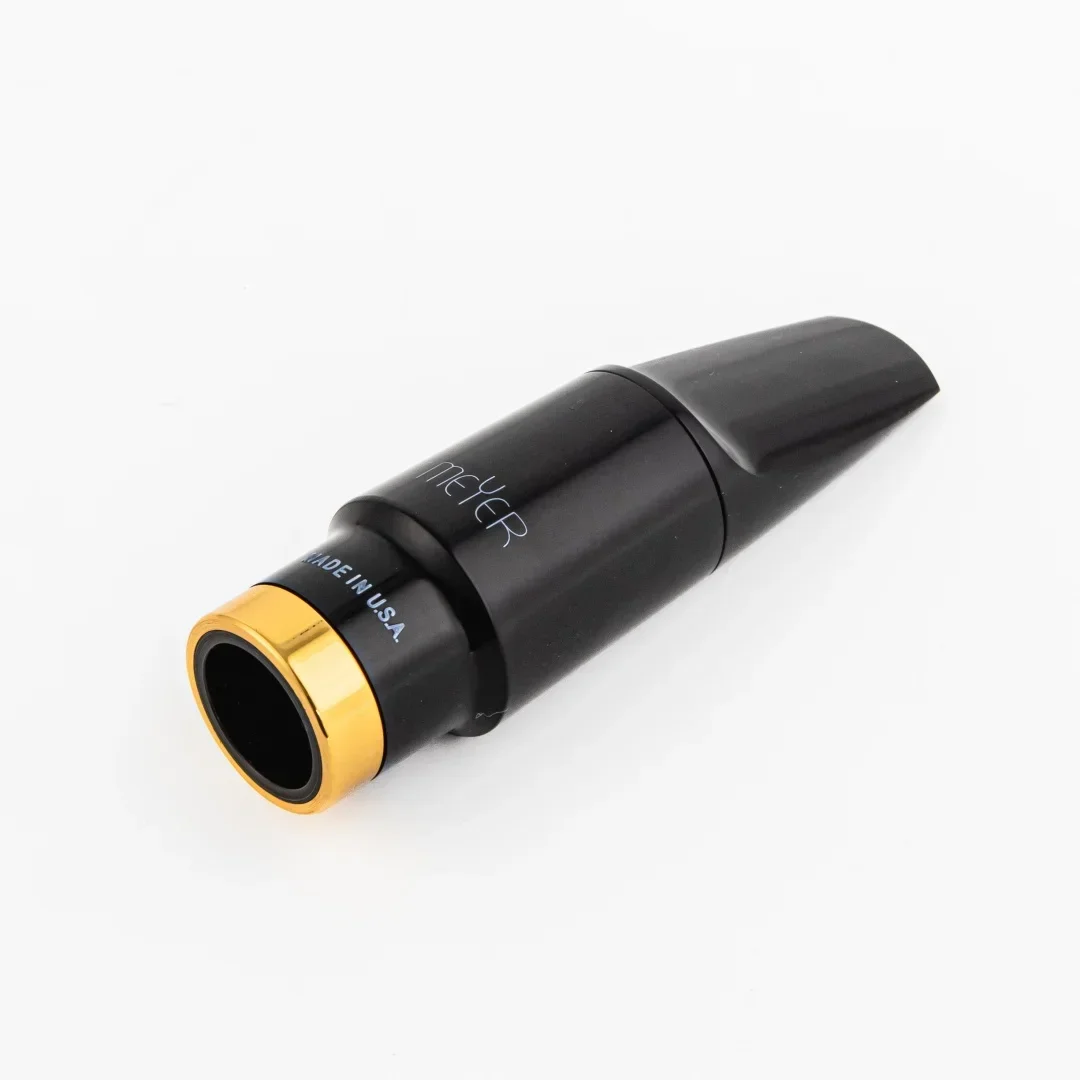 Meyer Tenor Soprano Alto Saxophone Bakelite Mouthpiece Sax Mouth Pieces Accessories Size 5 6 7 8 saxophone accessories saxophone mouthpiece