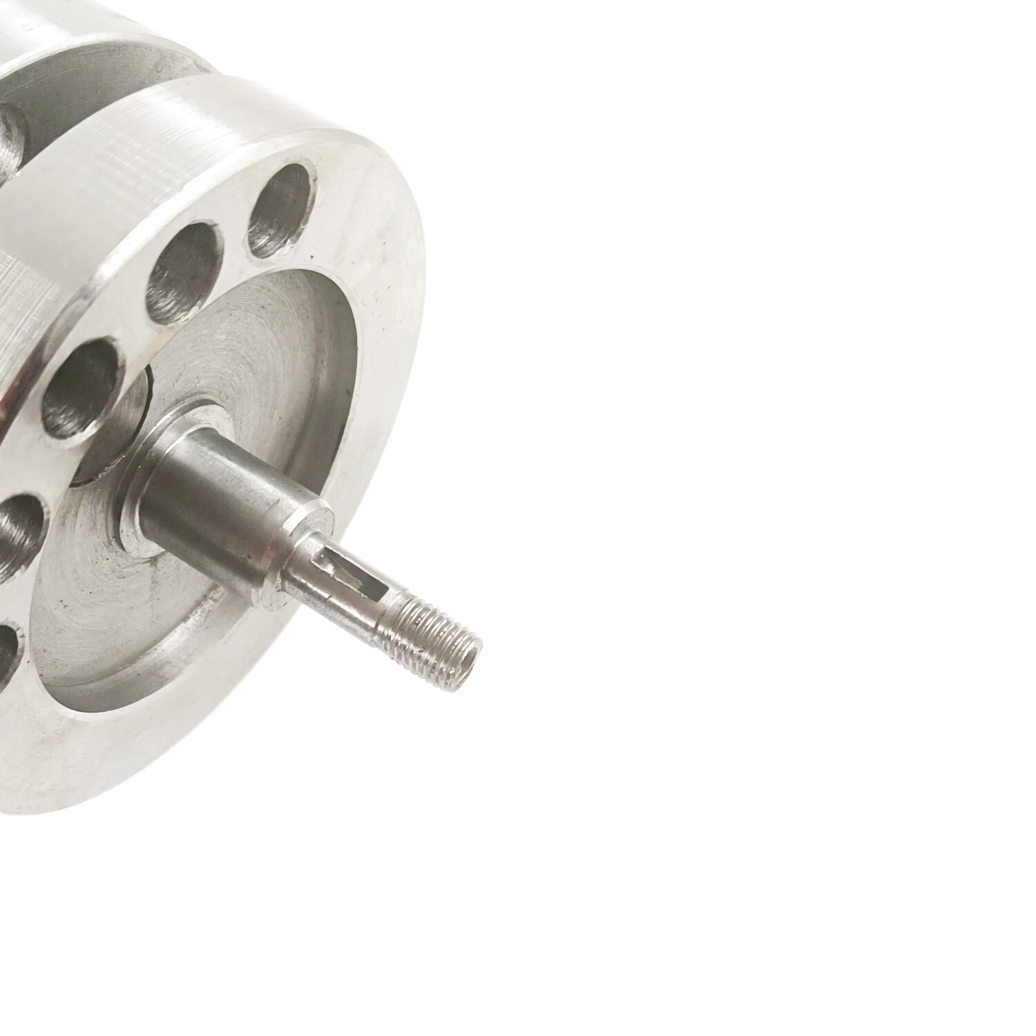ARESTIC ILL Blend Crank セット 130mm Ares IllBlend Crankset