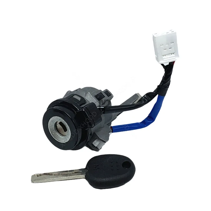 Llave Sub Setstrg cilindro de bloqueo de encendido montaje 81900 1JA00 llave-sub-setstrg-cilindro-de-bloqueo-de-encendido-montaje-81900-1ja00