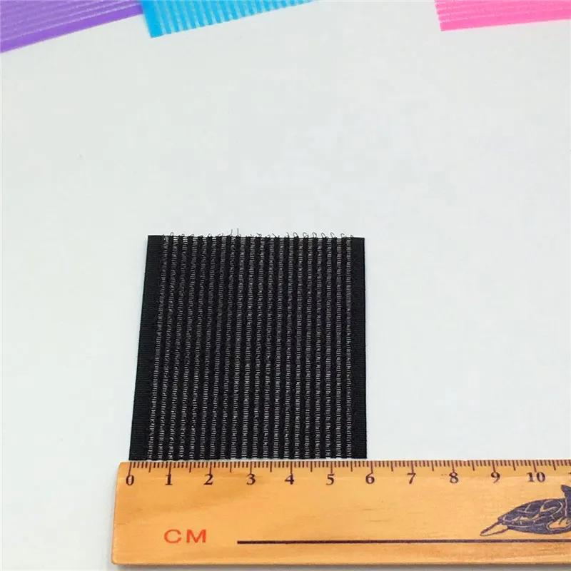 Magic Bangs Sticker Square Hair Pad Hair Fringe Care Tool Makeup Accessories Square Sticky Hair Make Up Simple Portable Nov99