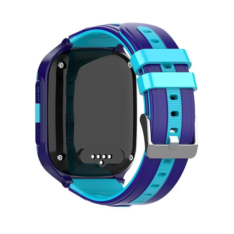 Wonlex ̿ Ʈġ GPS, 4G  ī޶, ޴ ð , KT24S