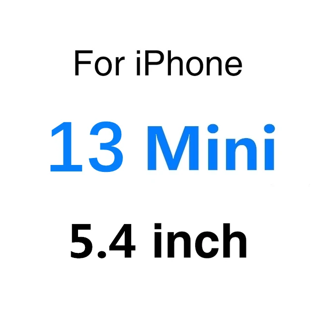1-5Pcs Privacy Screen Protectors for IPhone 13 12 Pro Max Mini 7 Plus Anti-spy Protective Glass for IPhone 11 Pro XS MAX XR X SE For iPhone 13 Mini