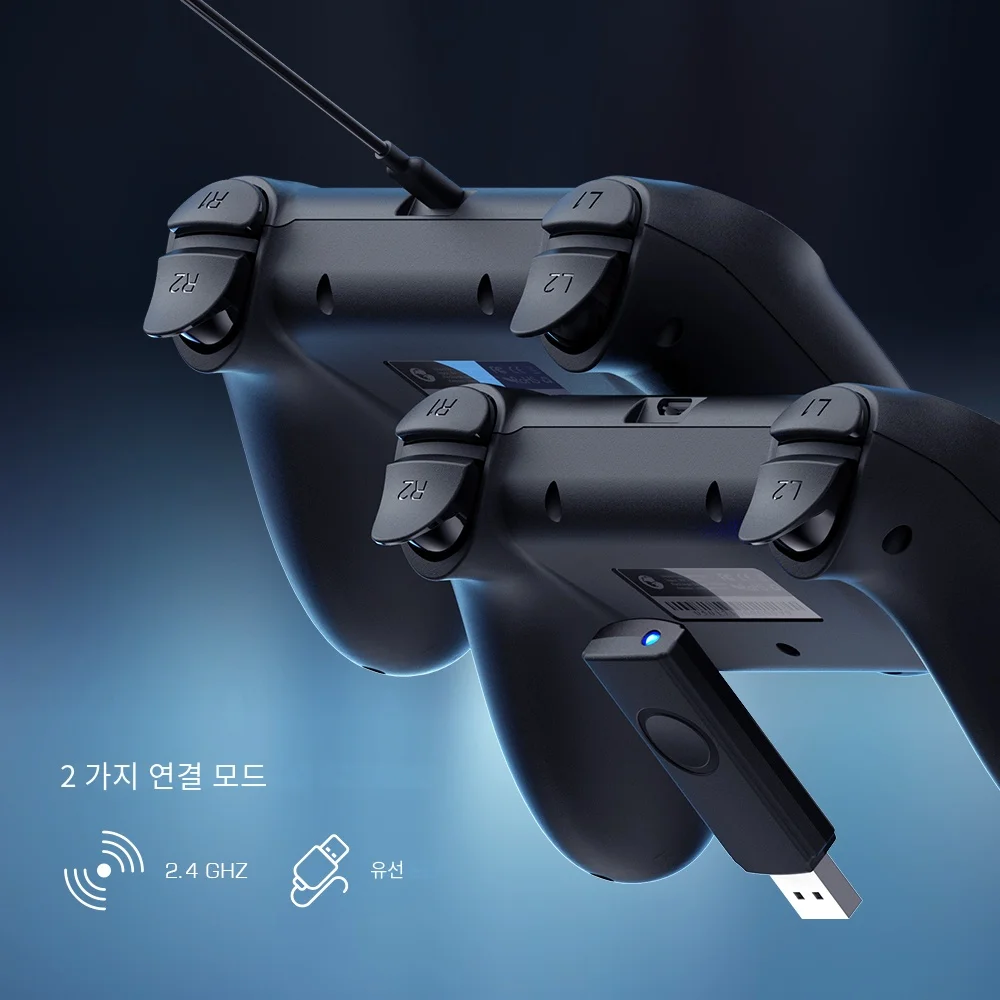 GameSir T3  е  Ʈѷ, PC ̽ƽ, ȵ̵ TV ڽ ũž ǻ Ʈ  7 10 11 