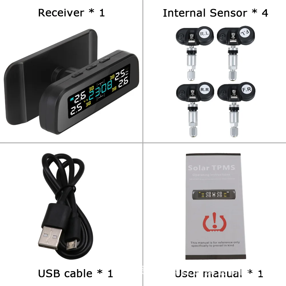 TPMS  ڵ Ÿ̾ з ͸ ý, Ÿ̾ з  Ǵ ܺ , 4  ڵ , ¾籤 