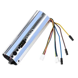 Enhanced Motor Controller for Electric Scooter Motherboard - KickScooter Replacement Parts (WHITE)