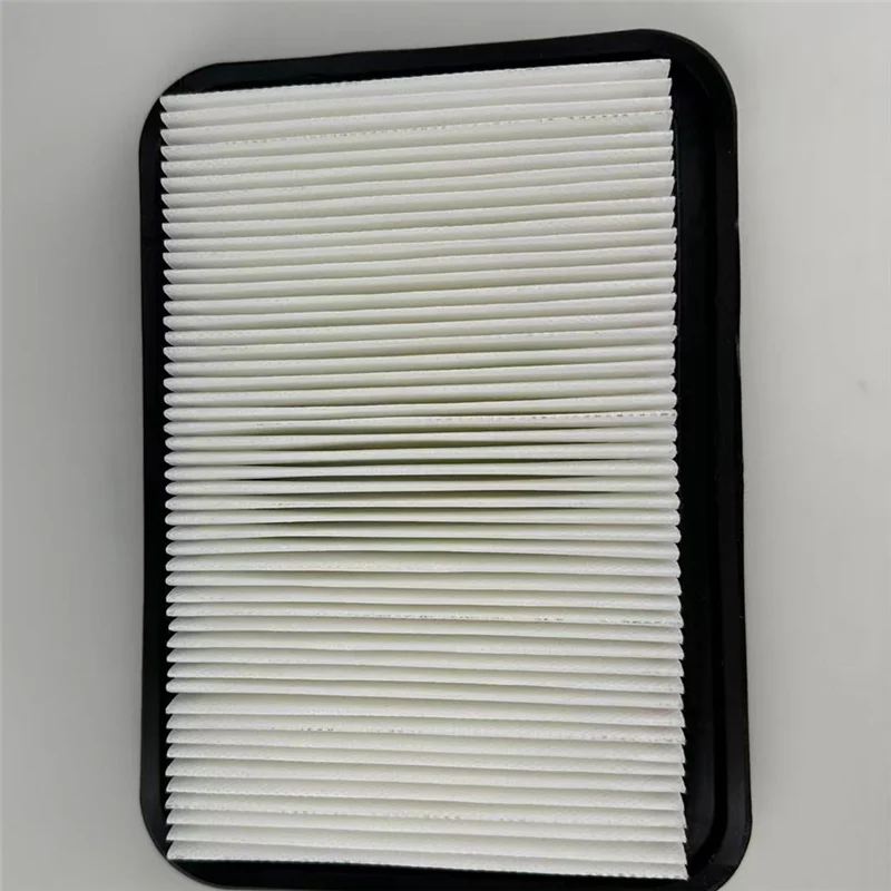 B89B-Per W107418351 Filtro piatto principale aspirapolvere VC4210, per filtro aspirapolvere 49-90-1953 - immagine 4
