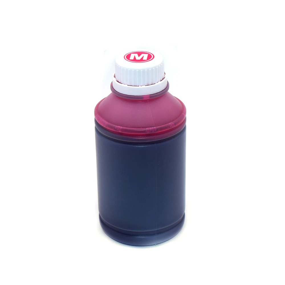 For HP500 HP800 Color Vivid Dye Ink for HP 10 82 for HP Designjet 500 500ps 800 800ps Printer 500ML