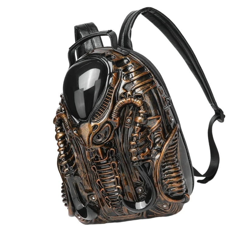 کوله پشتی پردیتور سه بعدی Xenomorph 14 S58a67c68db5840908bffc56960d79aa3Q