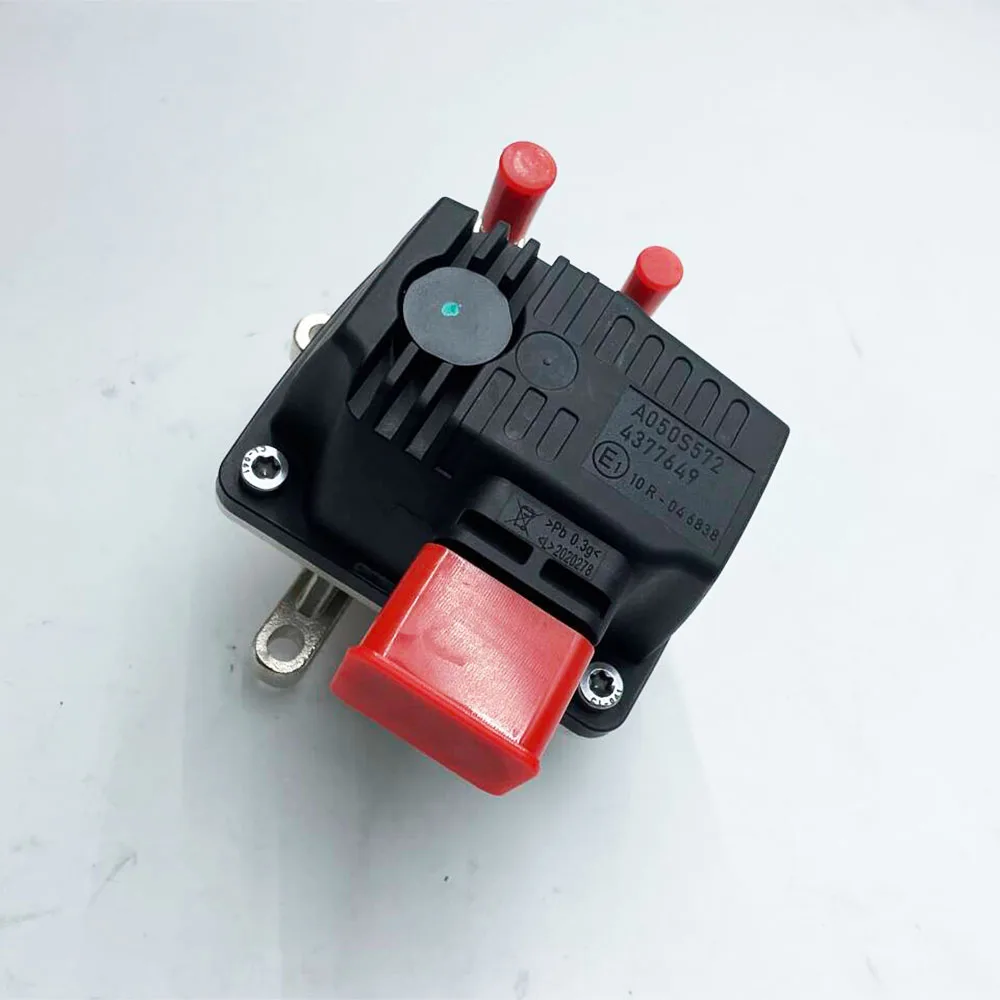 AdBlue Urea Injector Dosing Module Pump Nozzle For Cummins 4377649 A050S572 578982 4377650 A050S599 5578983