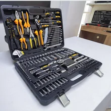  YXF    high quality-172pcs Plumbing Tools And Equipment High Quality Hand Tools Rt Tool 