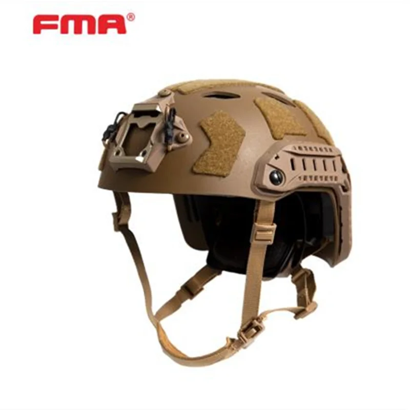 FAST fths ヘルメット FMA M FMA Ops-Coreタイプ FAST SF ハイカット ヘルメット ヘビー