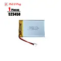 1pcs 523450