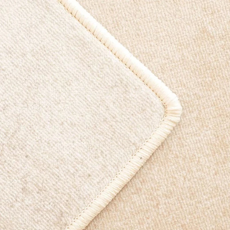 Black White Minimalist Living Room Large Area Carpets Abstract Lines Bedroom Carpet Striped Design Rug Geometric Pattern Rugs IG - Image 6