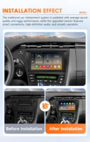 Auto radio za Toyota Prius 3 2009 - 2015 2