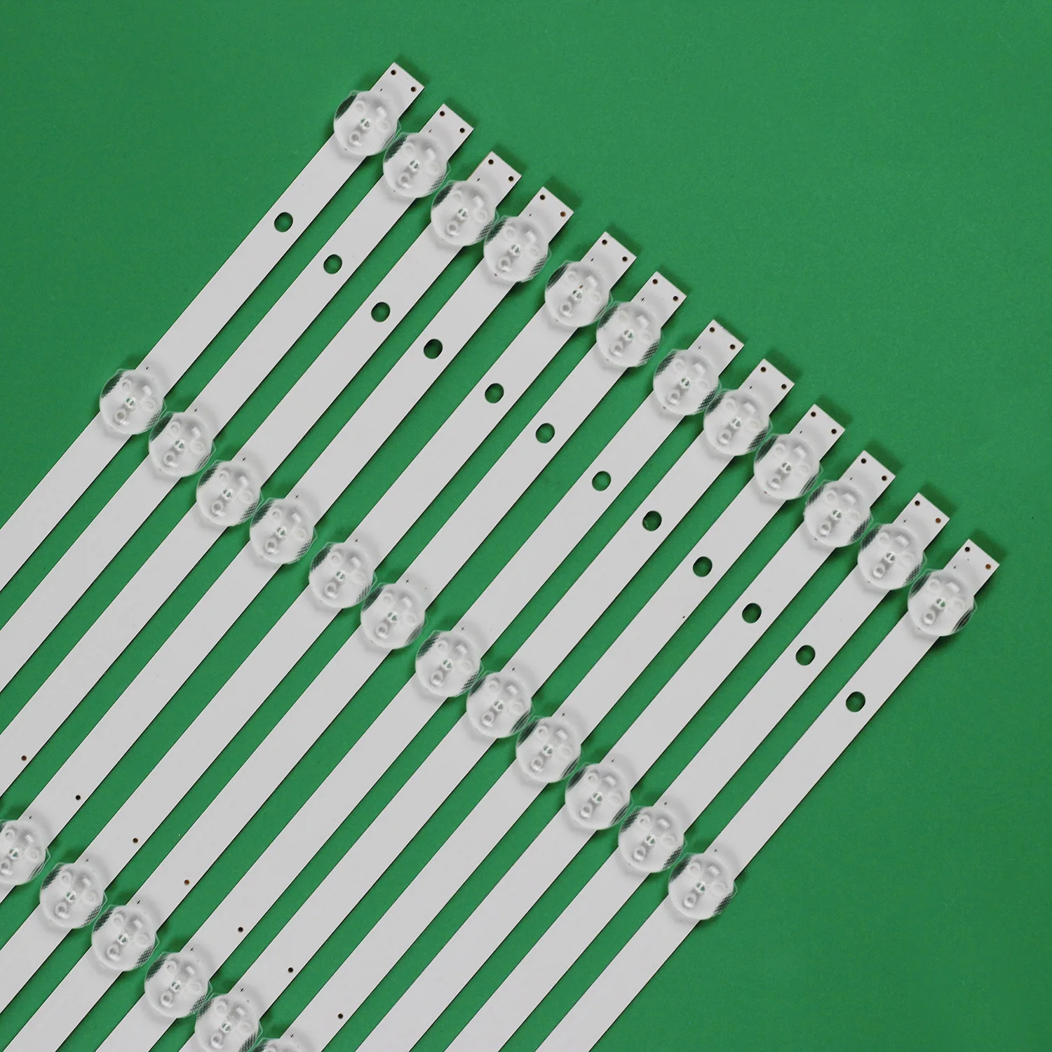 ο 12PCS LED Ʈ Ʈ AXEN AX55LEDA88/0227 SUNNY SN55LEDA88 SN55LEDA38/02 CY-550D-6X12-HL + HT NPB45D544103BL041-001H