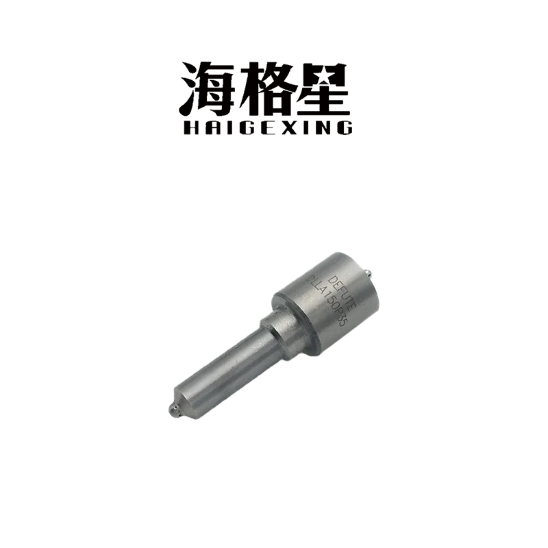 

DLLA150P125 DLLA150P172 DLLA150P201 DLLA150P213 DLLA150P249 DLLA153P034 DLLA153P035 P Series Fuel Injector Nozzle