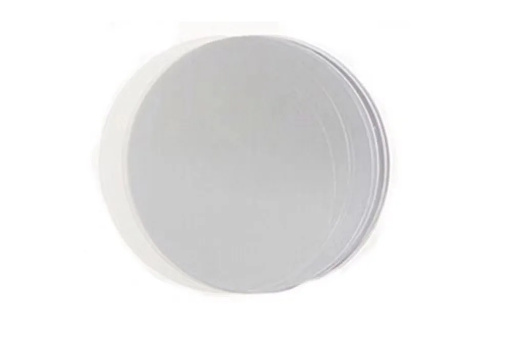 25mm 32mm 37mm 44mm 50mm 56mm 58mm 75mm Transparent film for DIY button badge making 100pcs 4