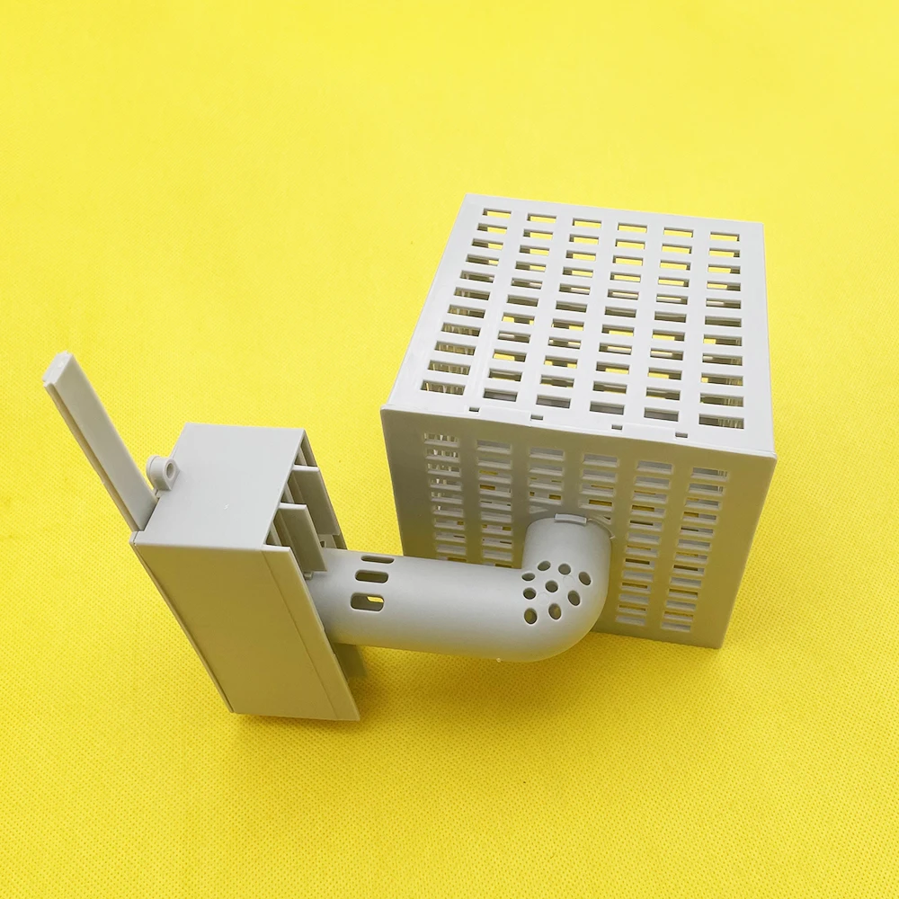 New Design Beekeeping Swarm Bee Tools Farm Separator Anti Queen Eacape Separate Bee Colony Hive Supplies