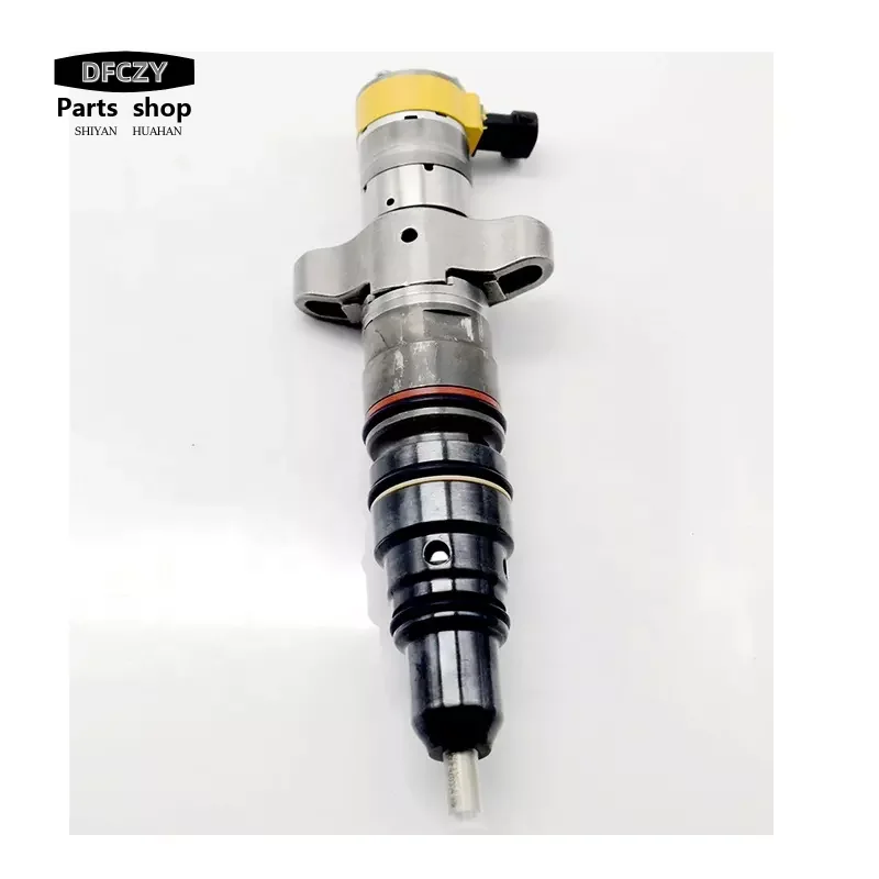 

C7 C9 324D 325D 329D excavator engine fuel injector for Caterpillar for CAT 387-9427 3879427 3282585 328-2585 10R-7225