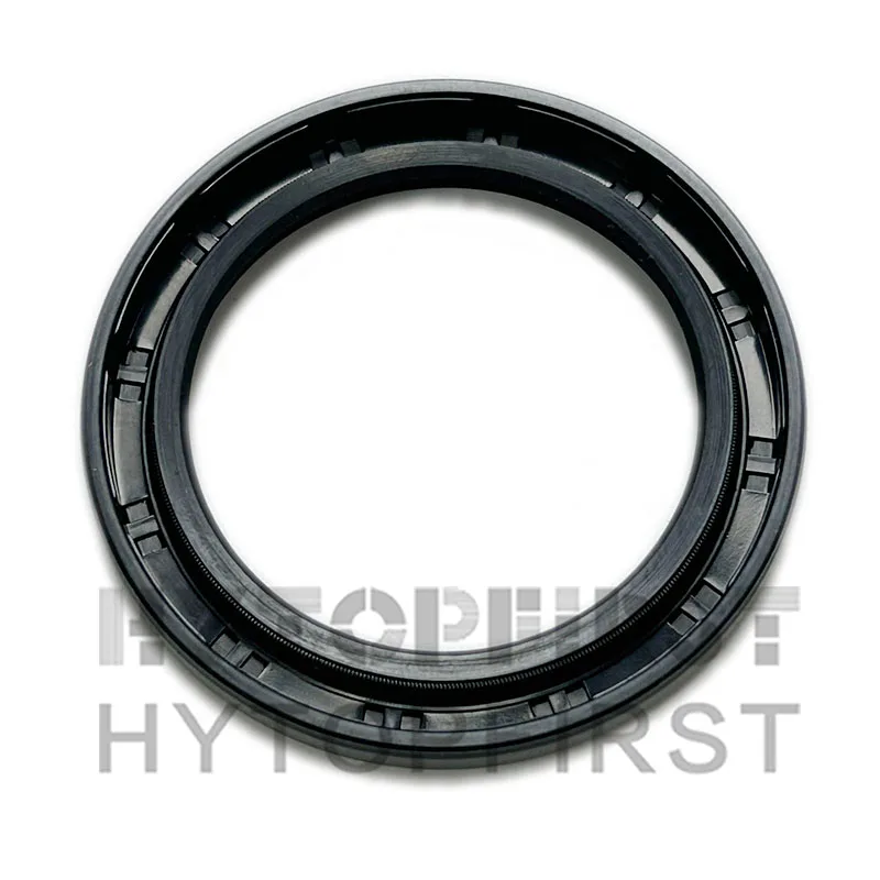 High quality Engine crankshaft front Oil Seal 91212-PNC-004 Bh5647f0 91212-PNC-003 91212-RBD-E01 For Honda Size 43*58*7mm