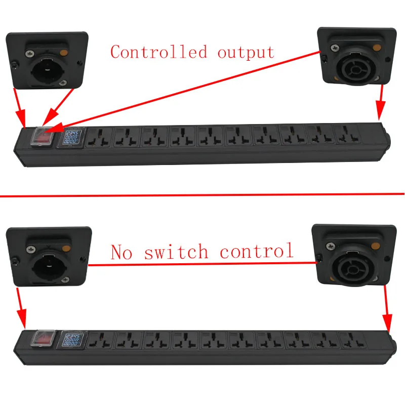 PDU   װ ÷ 2-9AC  ,  