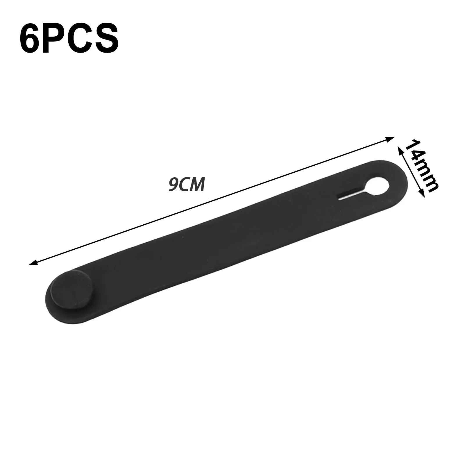 

6ssssssssspcs Usssssssniversal Motorcycless Rubber Banssssssssd Frame Secusssssssring Cable Ties Ssirissssng Harnessssssssssssss