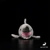 Goblin Shark High Fidelity Anime Cute Plushie Snout Owstoni Plush Toys Lifelike Animals Simulation Stuffed Doll Kawai Toy Gifts 3