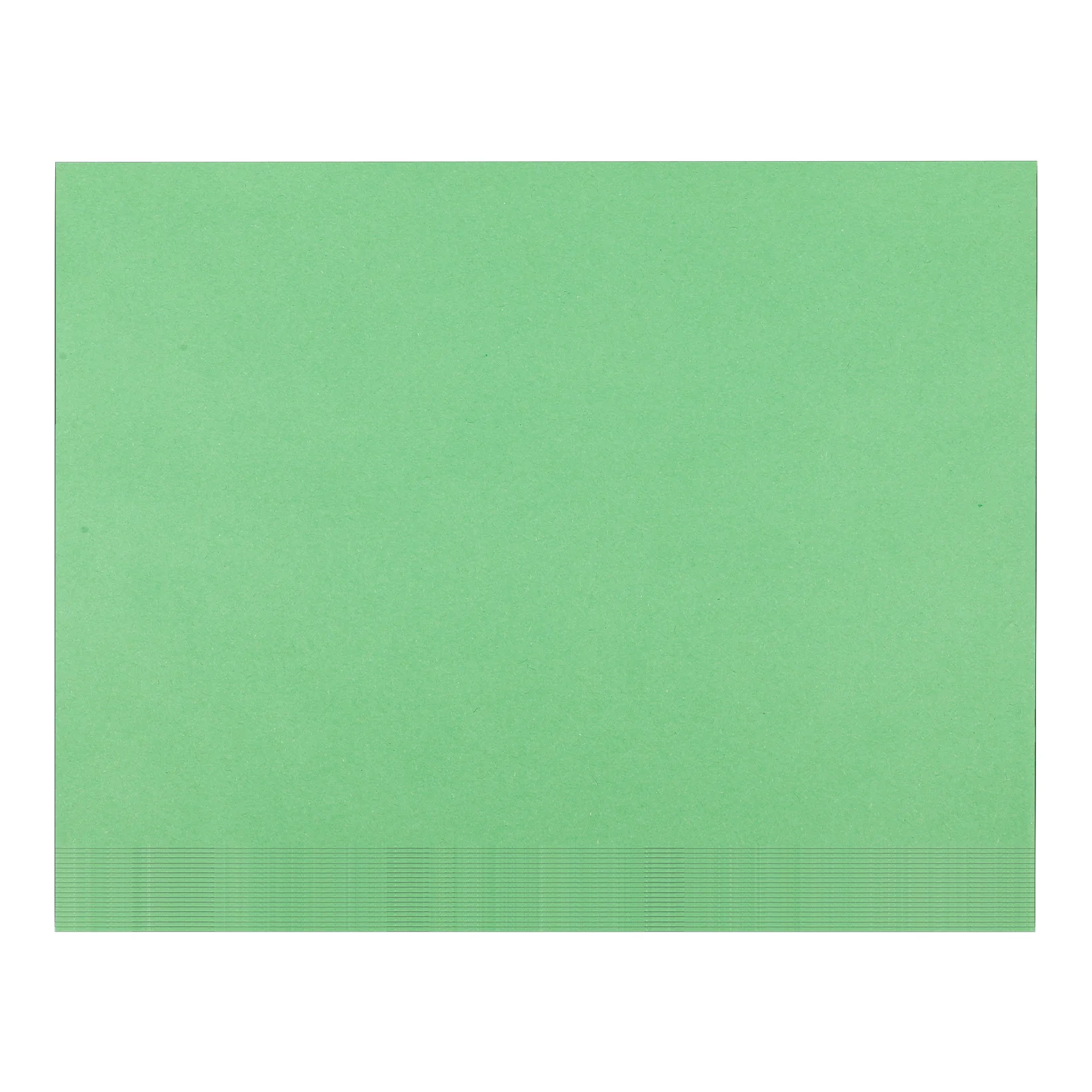 

100 листов, Крафтовая бумага, плотная Складная бумага, цветная плотная бумага для принтера для дома (A4)