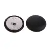 10Pcs Artificial Leather Covered Upholstery Buttons Sewing Crafts 25mm Round 6