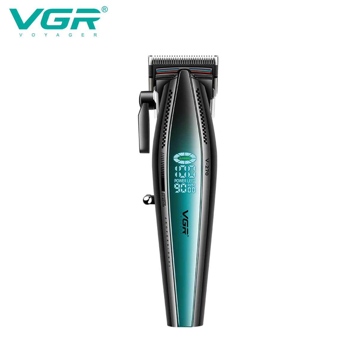 VGR ماكينة حلاقة الشعر رجال ماكينة حلاقة الشعر ماك...