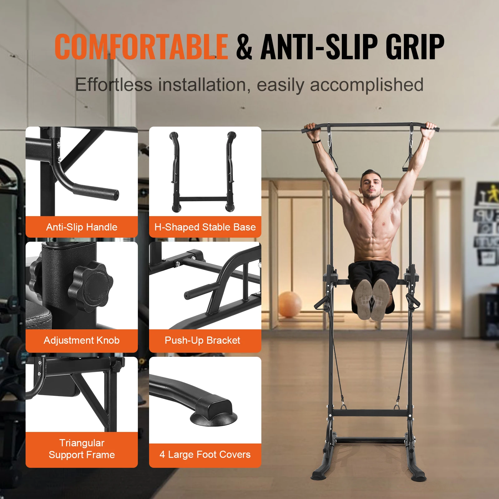 Hashtag Fitness Home Gym Combo With Bench Hashtag 20 In Bench