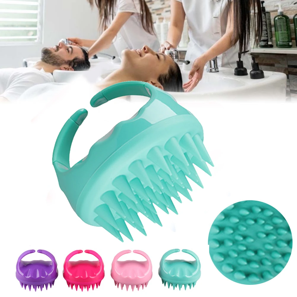 13 Best Scalp Massagers 2022 To Remove Buildup And Promote Circulation