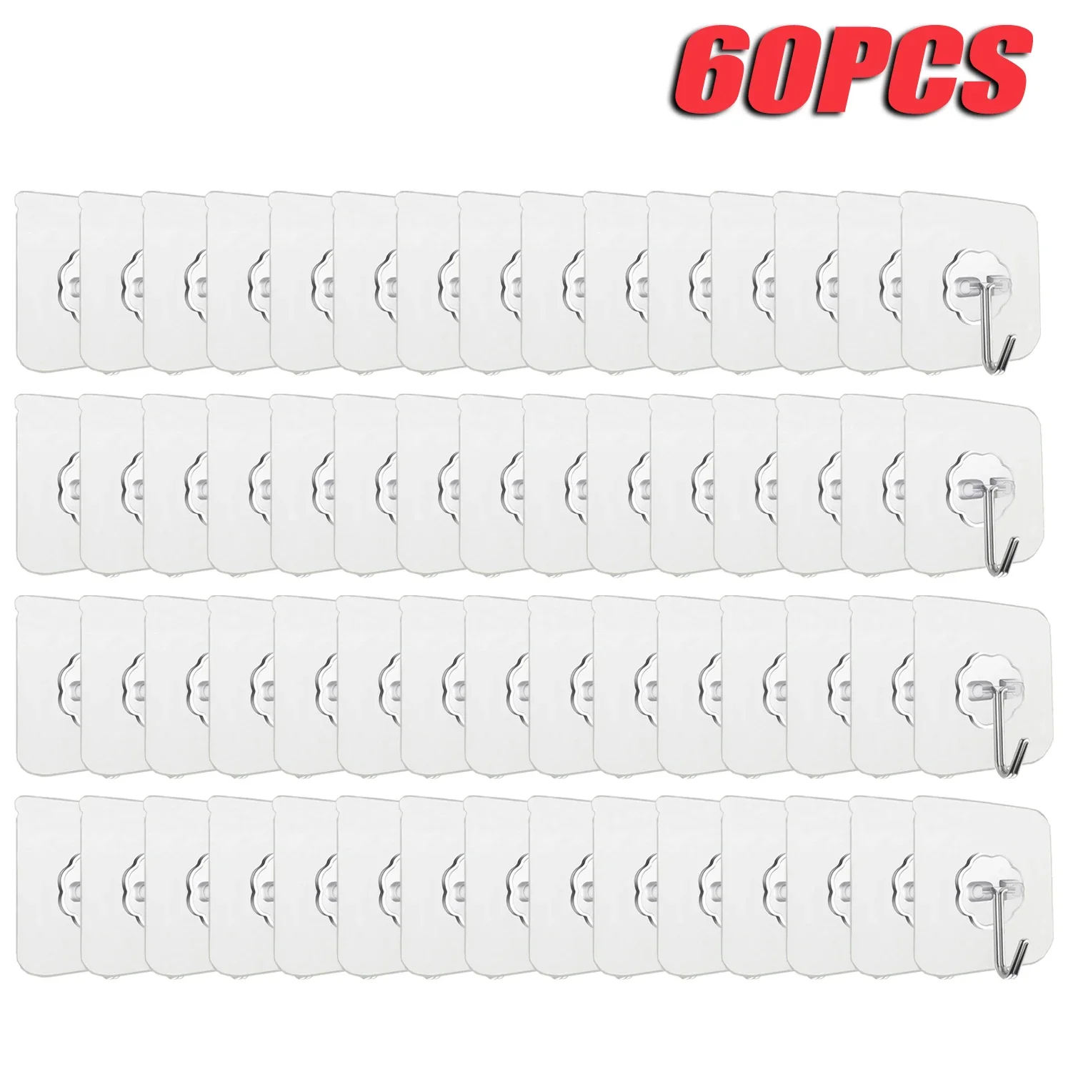 60 PCS