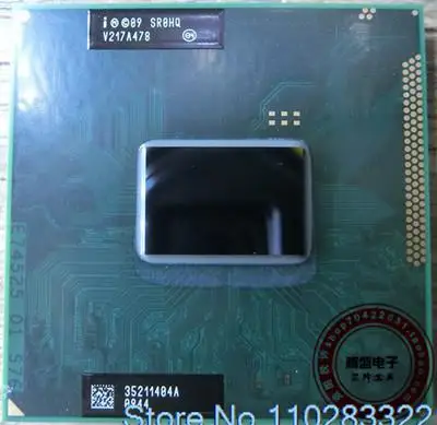 

B800 SROEW B815 SR0HZ B820 SR0HQ B830 SR0HR I3CPU