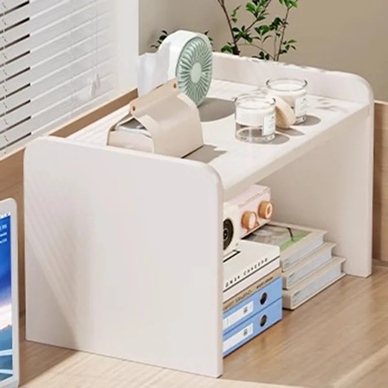 Shelf Rack Storage Desk Wood Magazines Organizer Large Iron Floor Magazine Wall Organizing Supplies Racks Or Organizers Metal