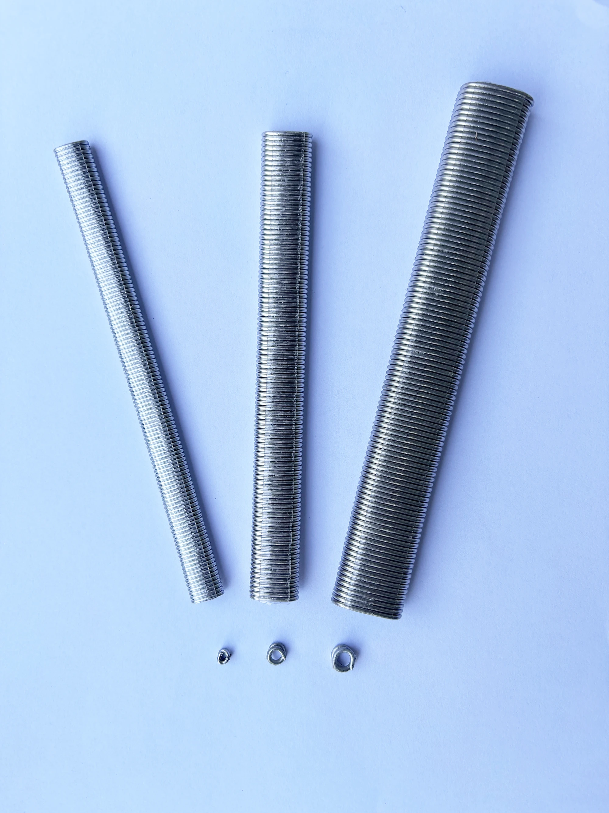 가장 작은 C형 스테이플러 건 SC712 BWG12 (2mm 클로저 사이즈)